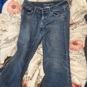 super stretch jeans